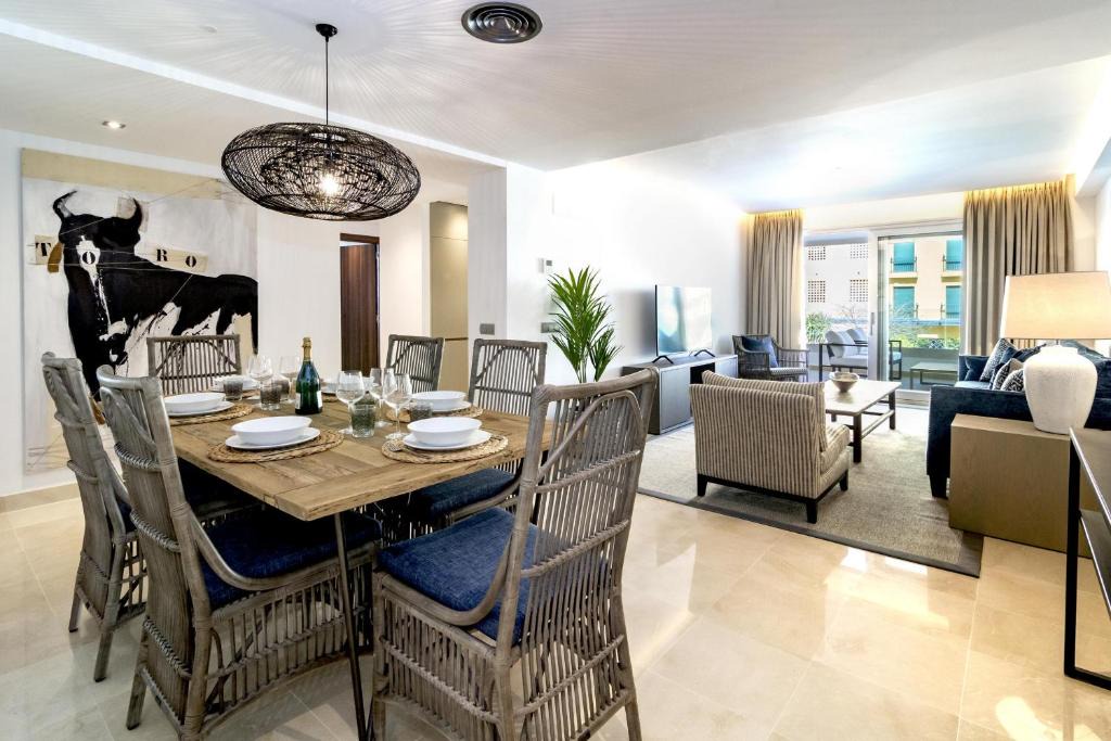 San Pedro | San Pedro de Alcantara