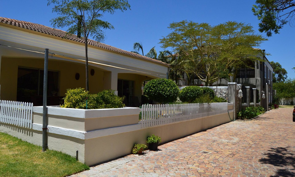 Cottage | Durbanville