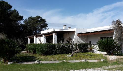 Agriturismo | Vignacastrisi