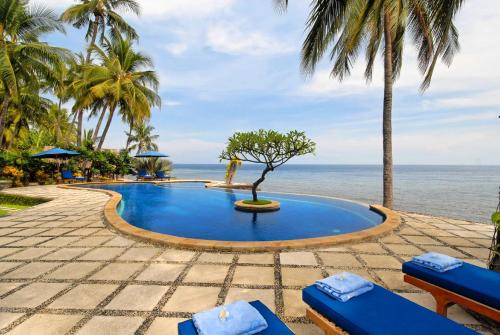 Agung Nirwana Villas | Sambirenteng