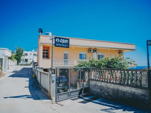 Ajdin | Ulcinj