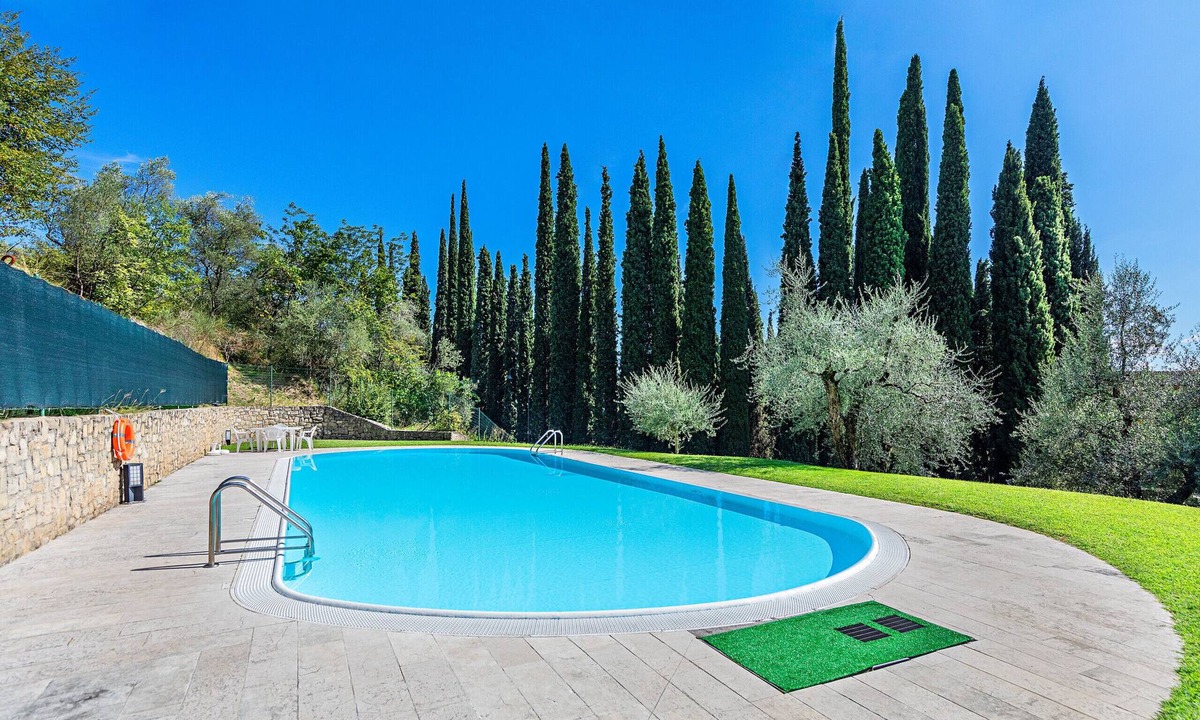 Al Vittoriale | Gardone Riviera