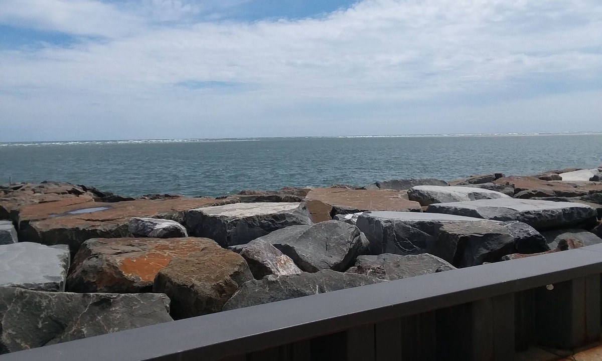 North Wildwood | Anglesea