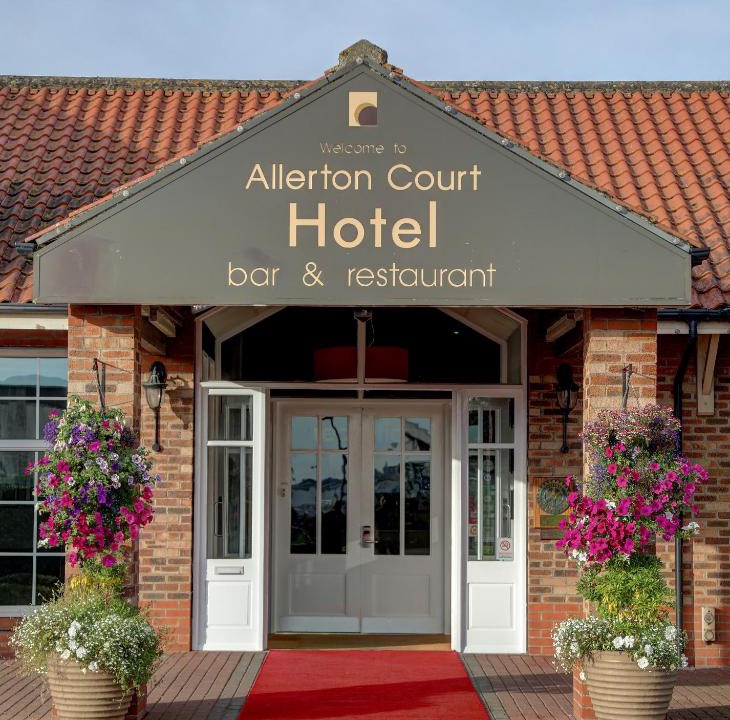 Allerton Court Hotel | Northallerton