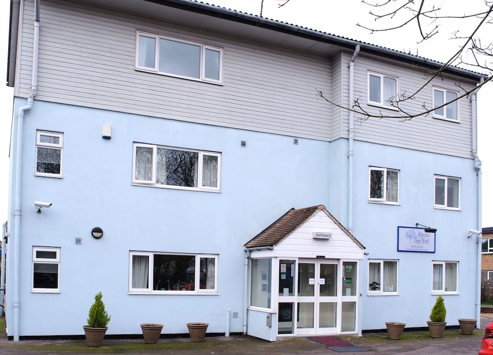 Almond Tree Hotel | Bicester