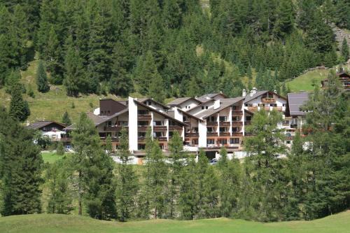 Alpina Residence | Solda