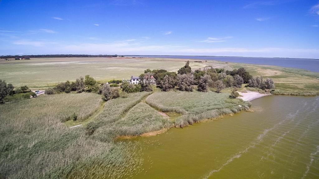 Alte Räucherei | Ostseebad Wustrow