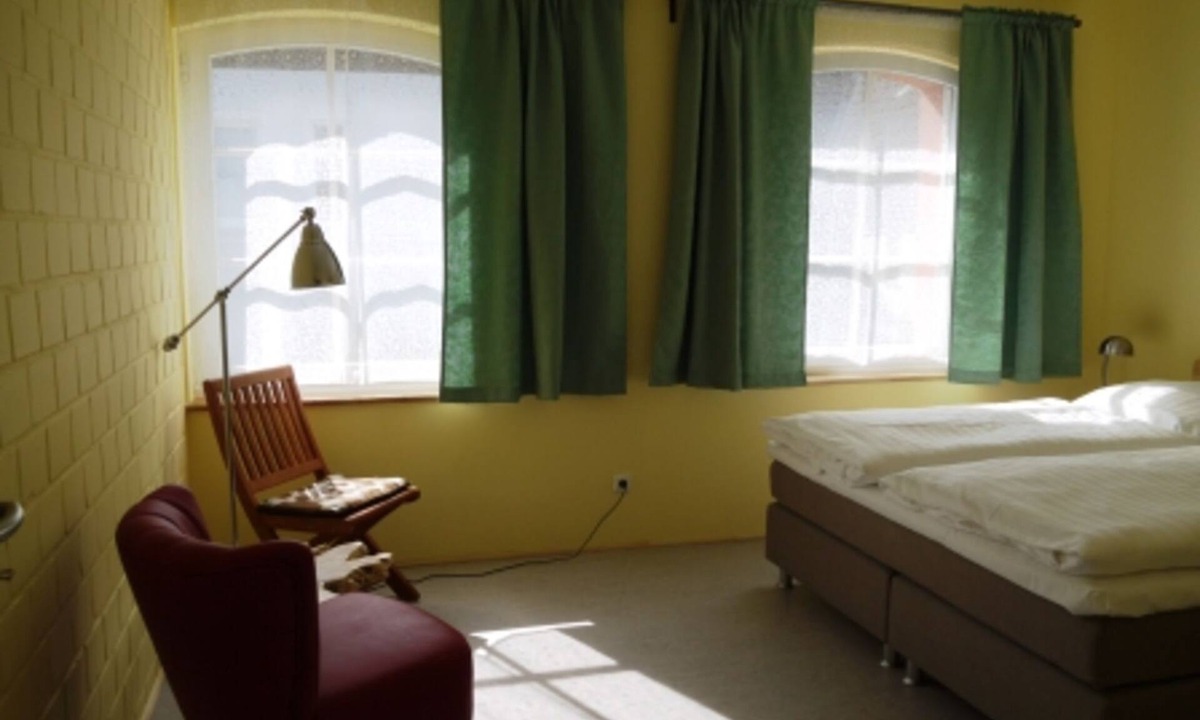 The Carpentry | Lassan