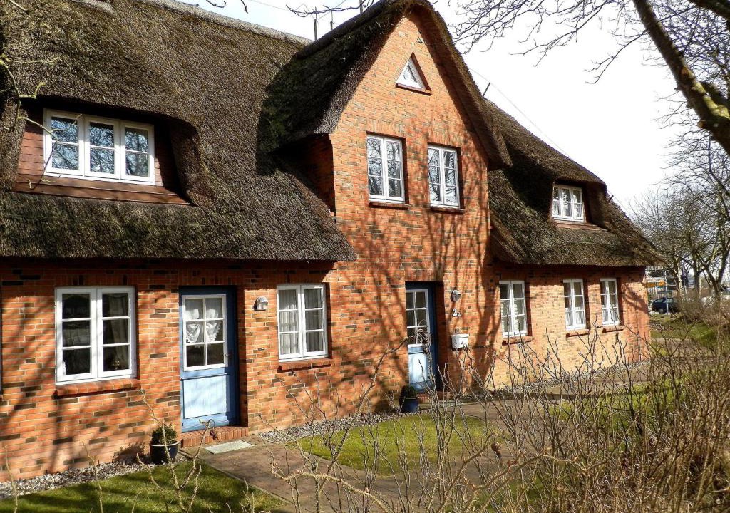 Museum Whg Am | Alkersum