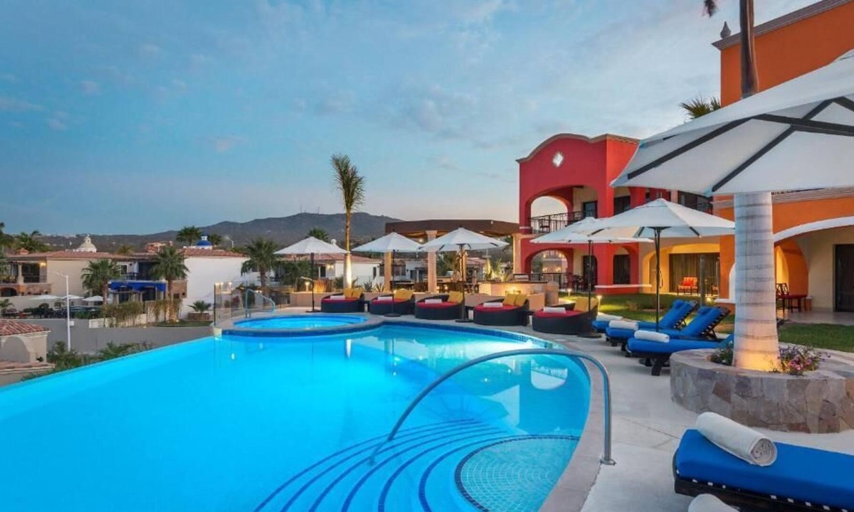 David K He San Lucas | Los Cabos