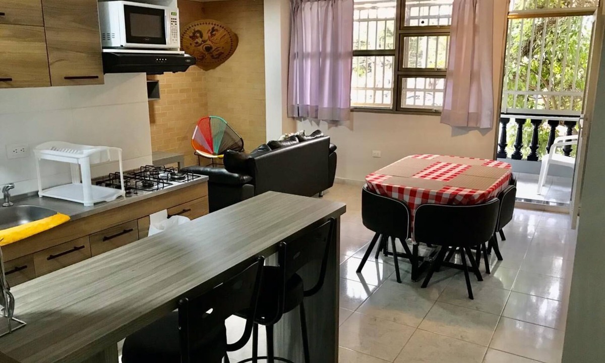 Villa Country | Alto Prado