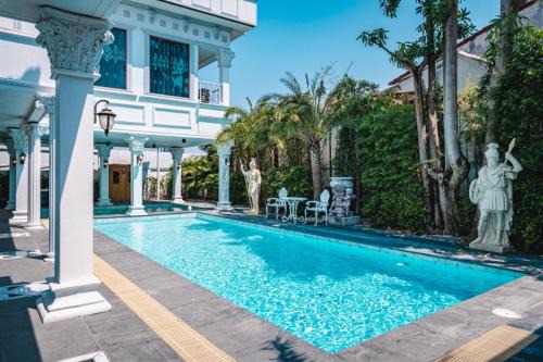 Villas | Central Pattaya