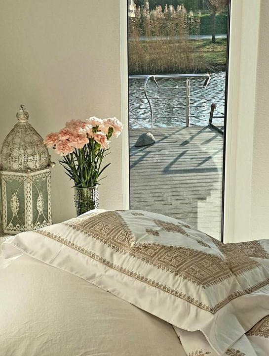 Europarcs Poort Van Amsterdam Uitdam | Hoofddorp