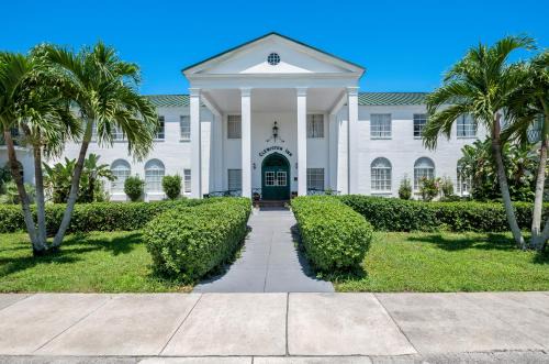 Americas Value Inn Historic Clewiston | Clewiston