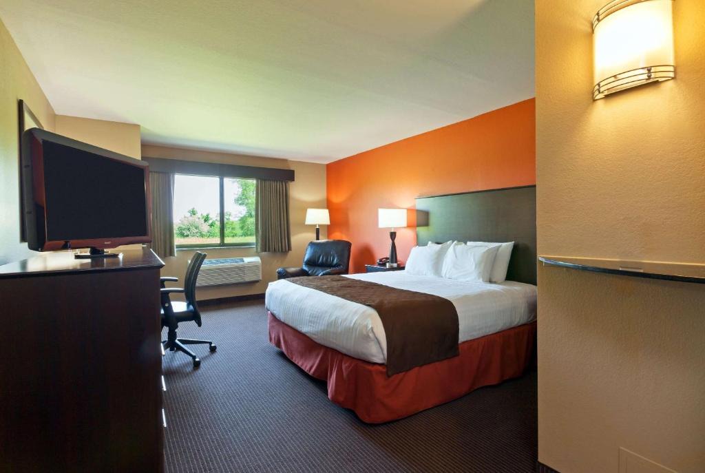 Americinn | Algona