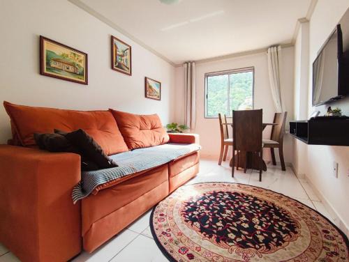 Hospedagem Stein Apartamento | Centro