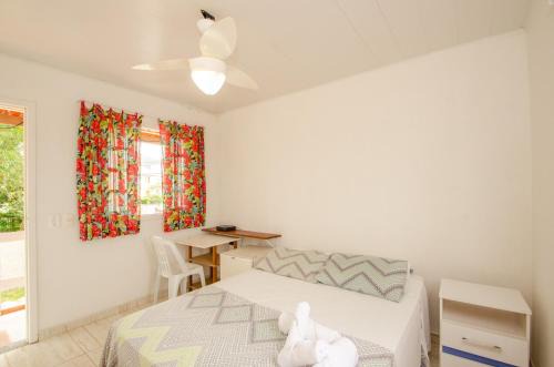 Holiday Florianópolis | Rio Vermelho Sul