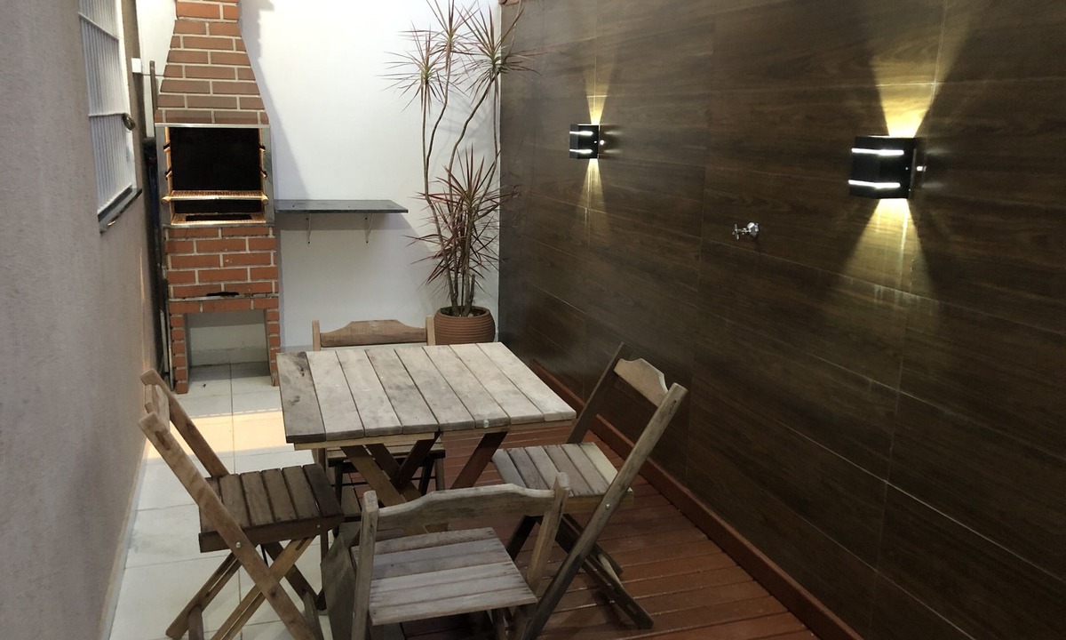 Apartamento | Maranduba