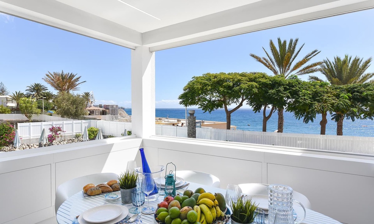 Salobre Villa San Bartolomé De Tirajana | Playa del Ingles