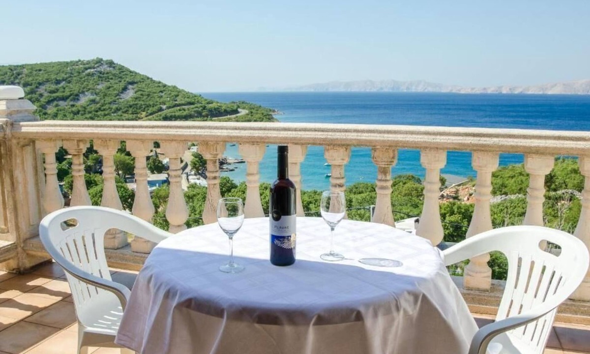 Klenovica Bedrooms | Sibinj Krmpotski