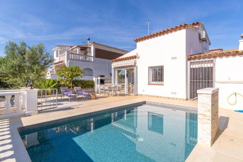 Flamicell | Empuriabrava