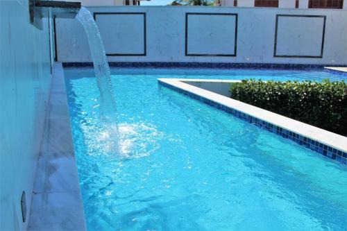 Apartamento Porto Seguro | Taperapua Beach