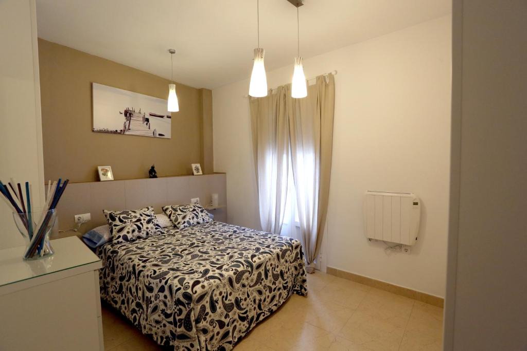 Apartamento Duque Arcos | Arcos de la Frontera