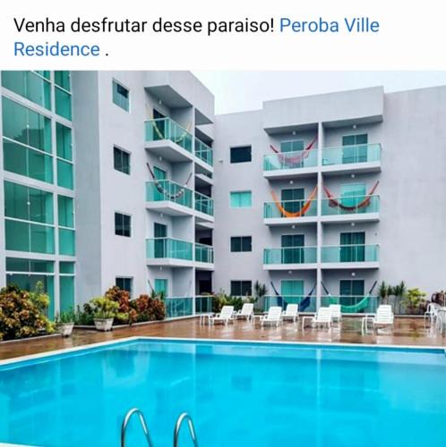 Apartamento | Ponta do Mangue