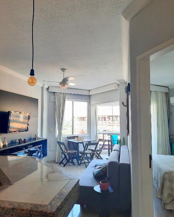 Apartamento | Ingleses Norte