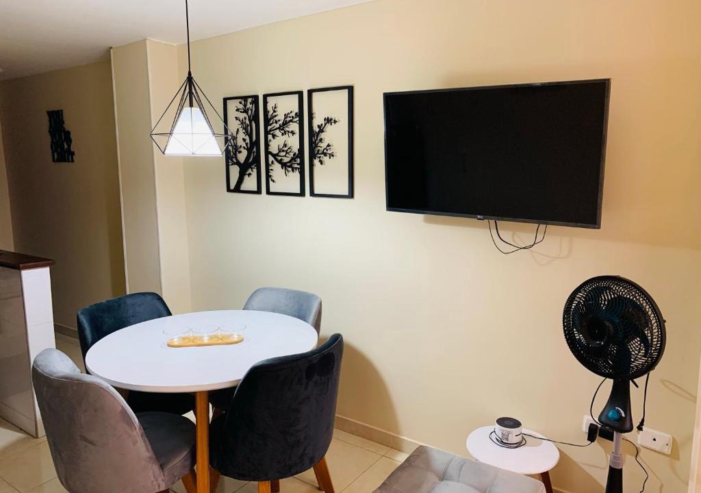 Apartamento Moderno San Alonso | Bucaramanga