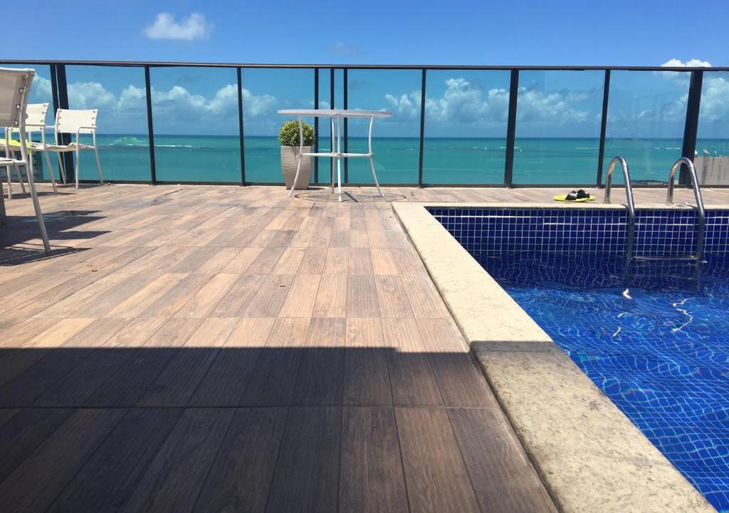 Apartamento | Pajucara