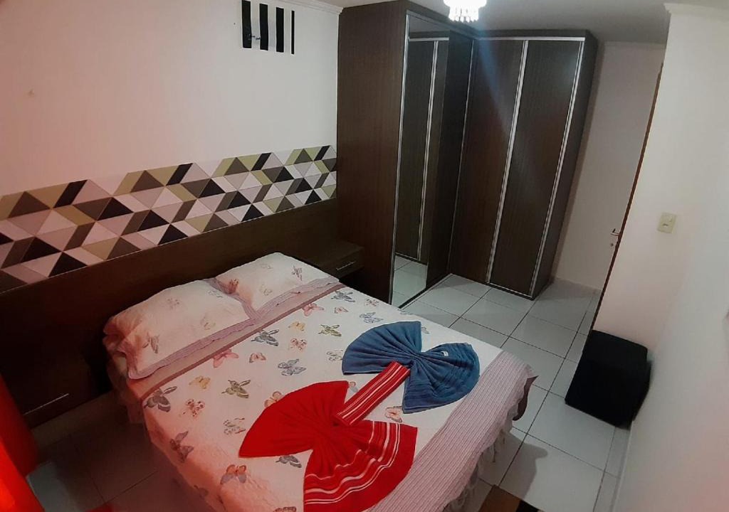Apartamento Bessa | Bessa
