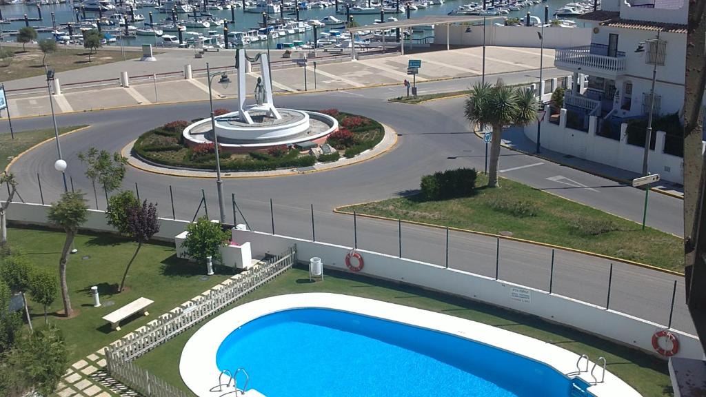 Apartamento Pepi Chipiona | Chipiona