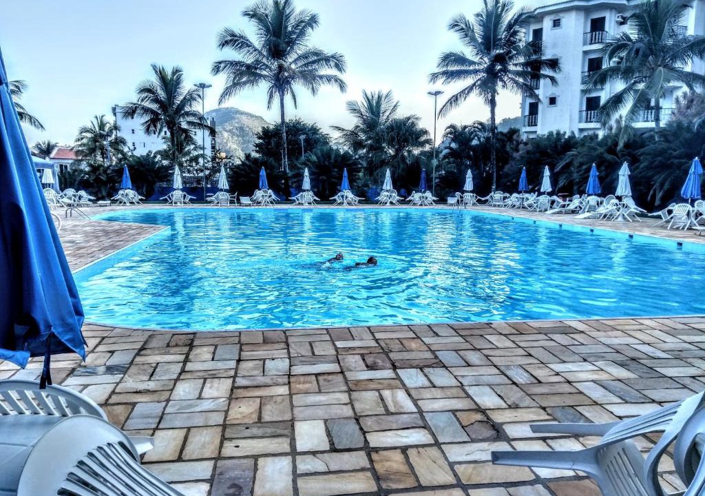 Apartamento | Toninhas