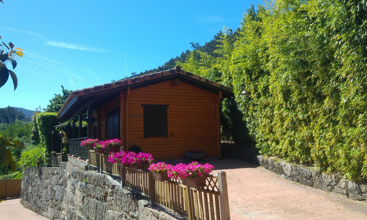 Apartamentos Cobres People | San Adrian de Cobres
