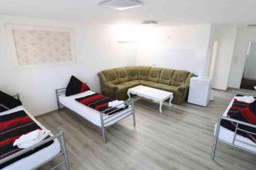 Aparthotel | Frohnhausen