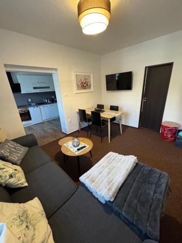 Apartmán | Cerny Dul