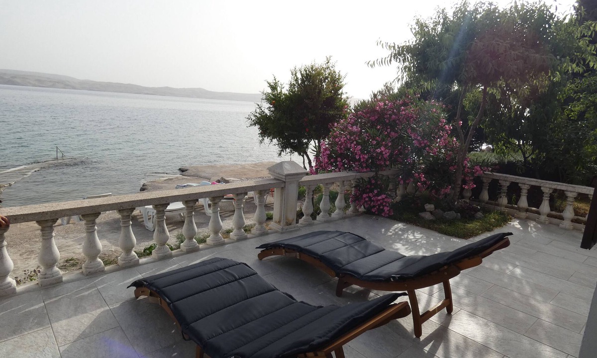 Apartmani Marija | Cesarica