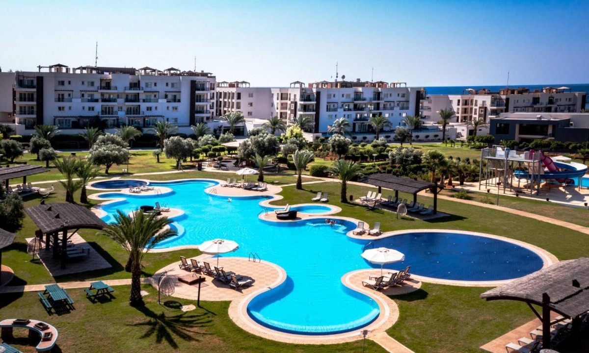 Beach Iskele | Bafra