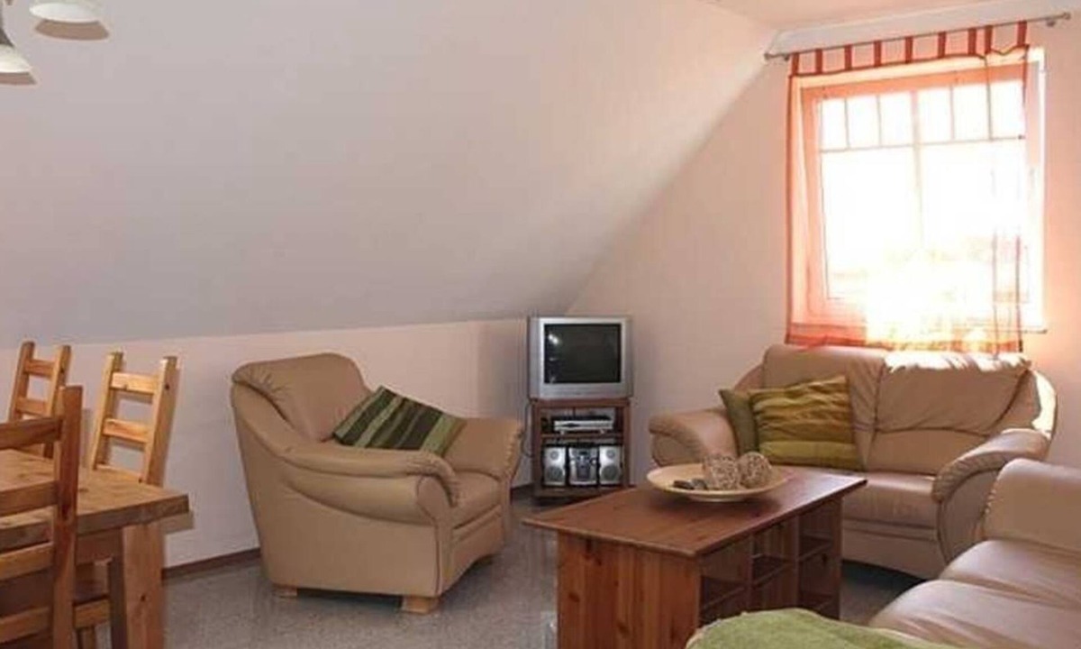 Landhaus Storchenblick | Lonvitz