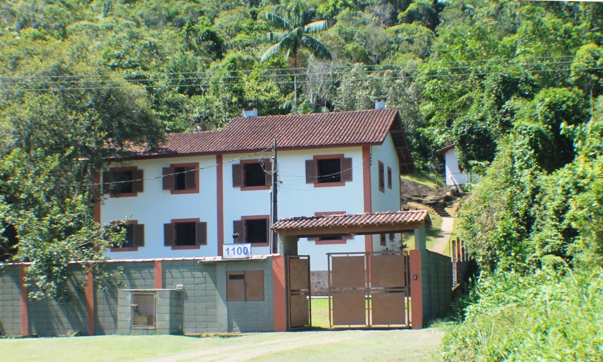 Sobrado Cove | Praia da Enseada