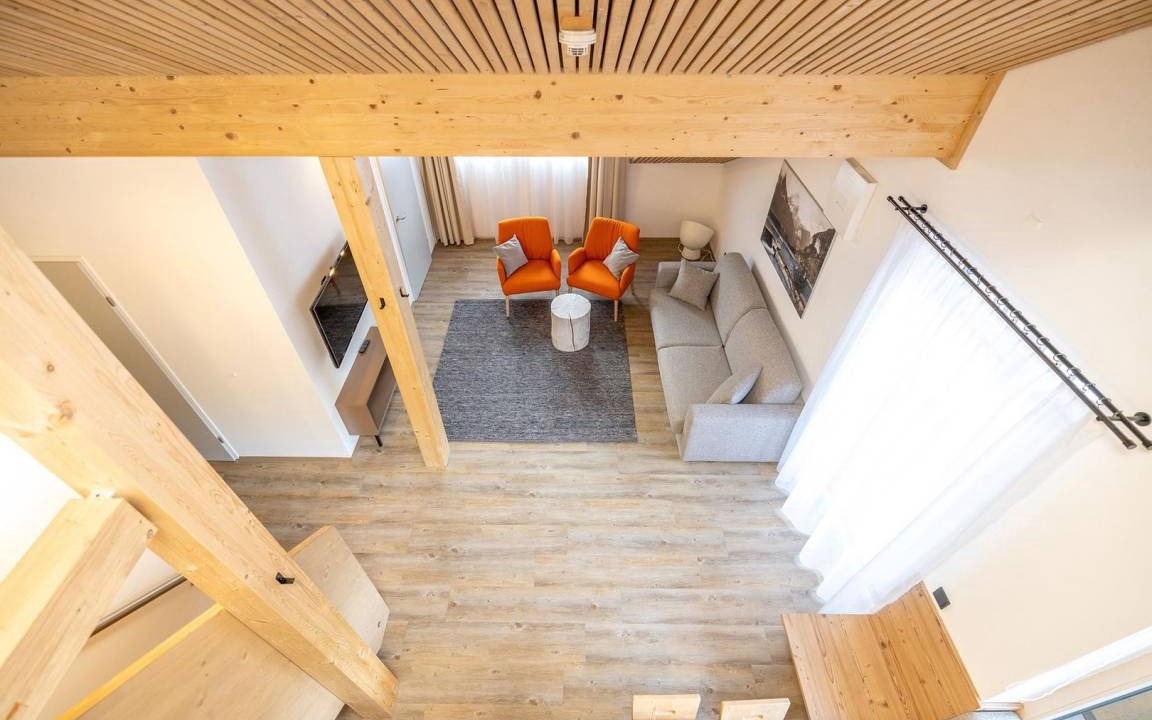 Alprima Aparthotel Hinterstoder Incl Lift Pass Approx Sc | Hinterstoder