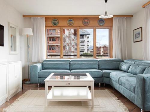 Ambassador Apt | Saint-Pierre-de-Clages
