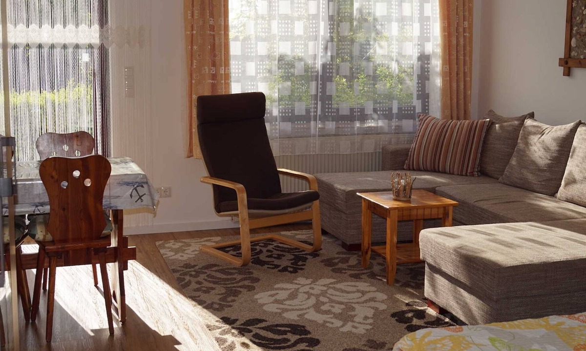 Fewo Schramm | Lietzow