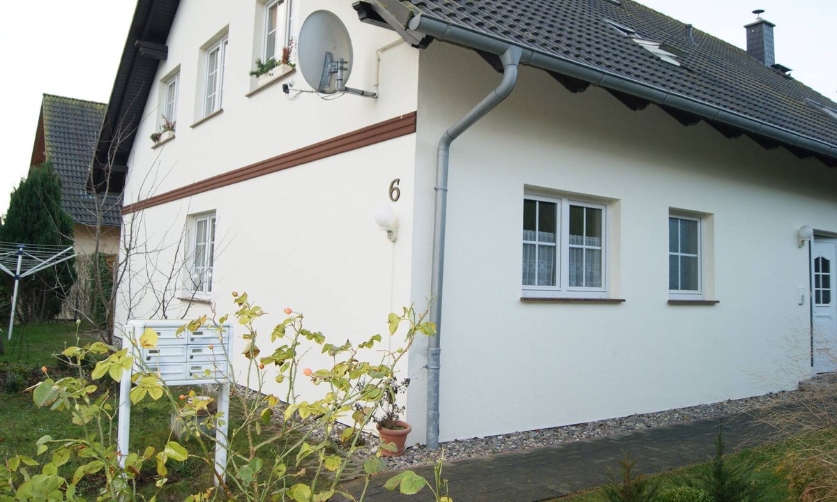 App | Lancken-Granitz