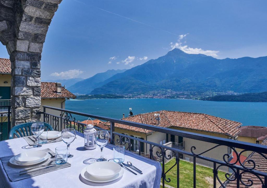 Locazione Turistica Aurora | Vercana