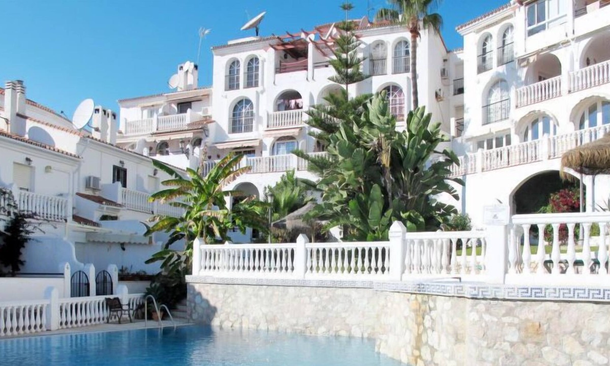 Balcon Del Golf | Mijas