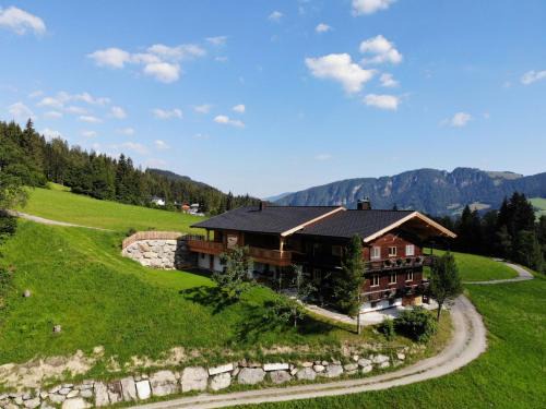 Edelweiß | Auffach