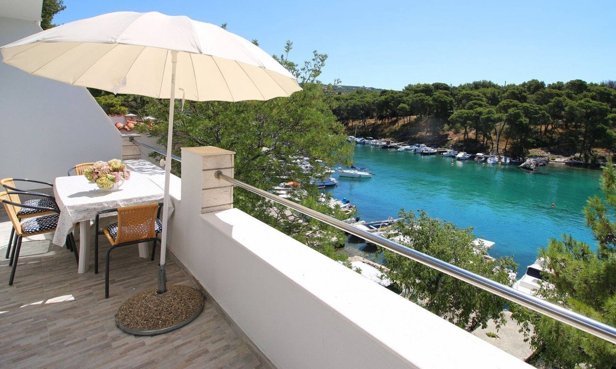 Ferienwohnungen Elvi Position Riviera Sibenik | Primosten