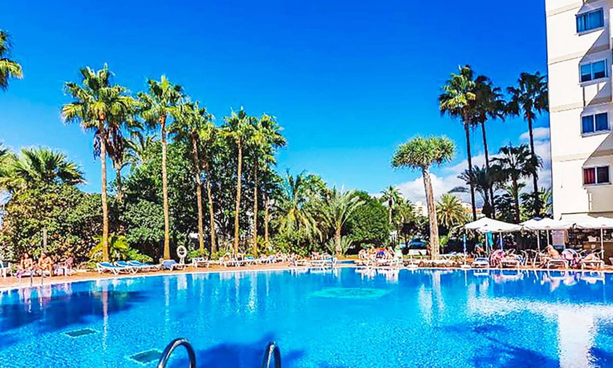 El Dorado Complex | El Madronal